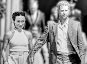 Wallis Simpson and Prince Harry meghan markle and wallis simpson