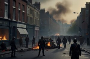 unrest uk3