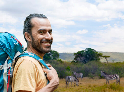 rwanda safari illegal migrant