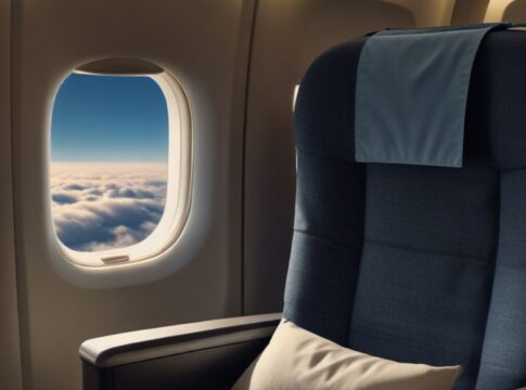 RWANDA FLIGHT RWANDA MIGRANTS