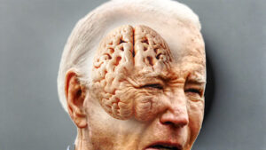 joe biden donate his brain to science