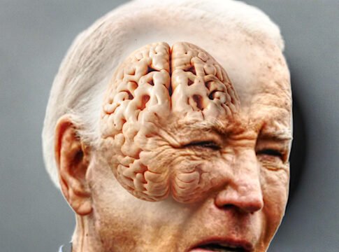 joe biden donate his brain to science
