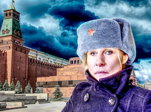 marjorie taylor greene