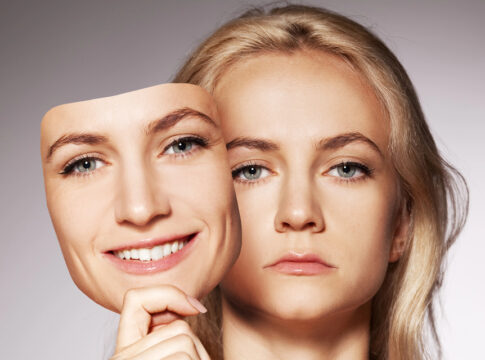 british women are miserable