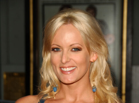 stormy daniels