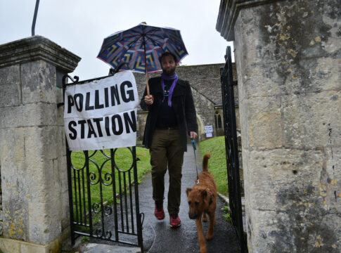 general election whoever wins we lose