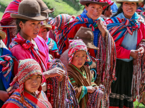 peru mentally ill transgender