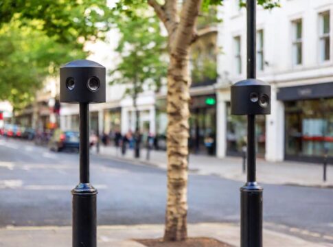 labour plan speakers and listening devices