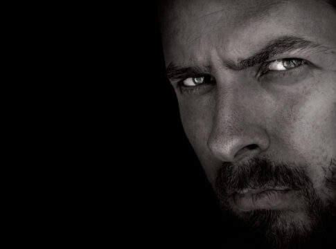 man woke emasculation