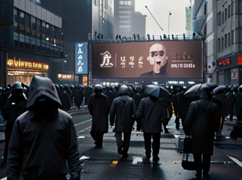 GREAT RESET3 abolition of private property