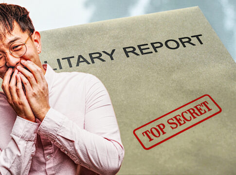 chinese spy Chinese spies