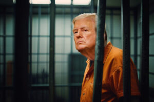 donald trump rikers island