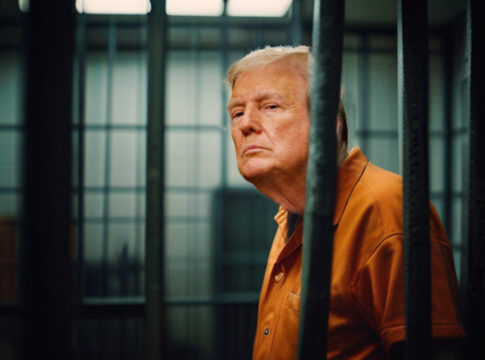 donald trump rikers island