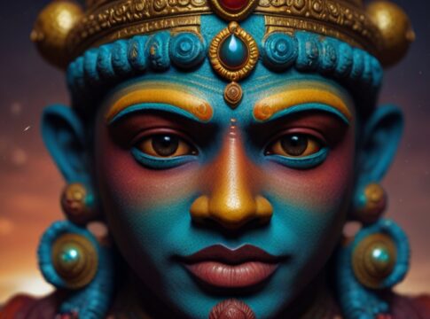 dodge his karma russell brand