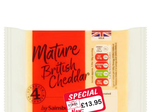 inflation cheese