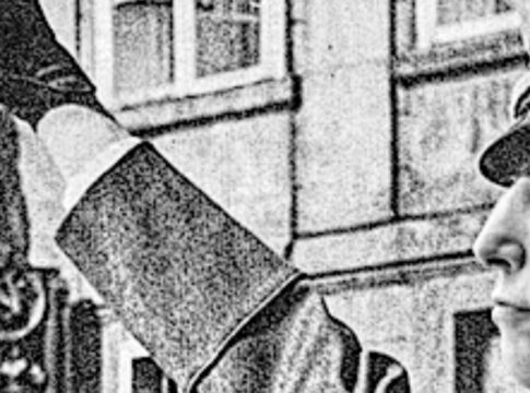 elon musk nick fuentes neo-nazi