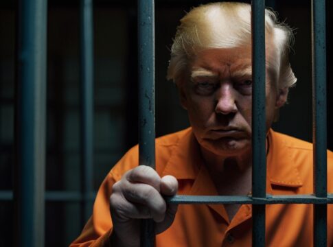 trump in prison re-election