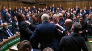 A Vote for the Tories is a Vote for Labour