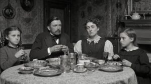 Politics of envy labour