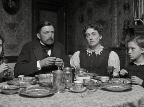 Politics of envy labour