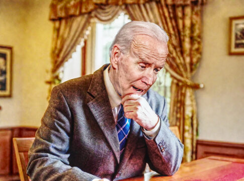 biden white house brain investigate bill or hillary clinton