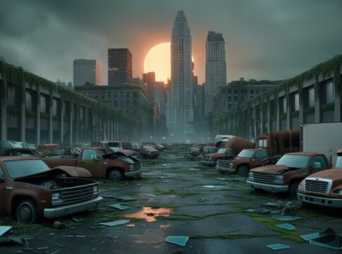 end of petrodollar saudi deal 1