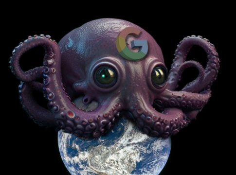 google monopoly election interference bias undemocratic