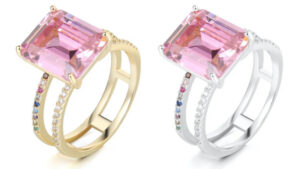 wear gold and silver together