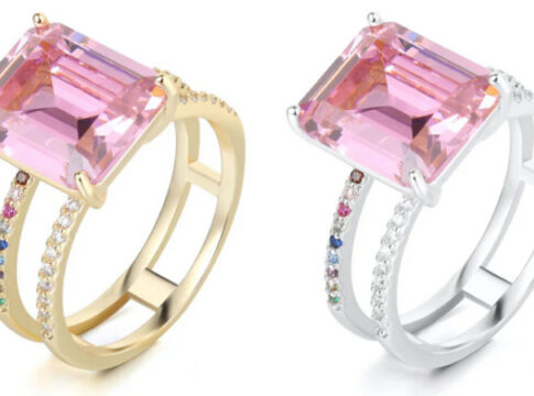 wear gold and silver together