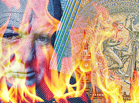 pound sterling ditched by labour for euro - plan to join the Euro currency