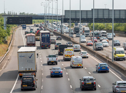 labour pay-per-mile plan