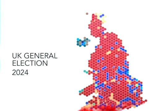 UK GENERAL ELECTION 2024