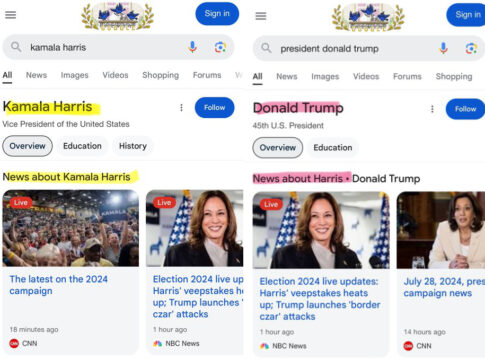 election interference