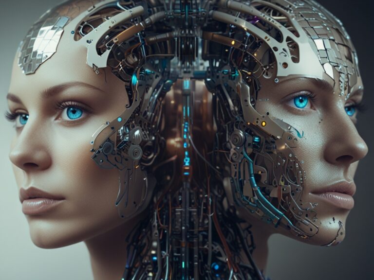 Humanity On Cusp of New Transhuman Epoch