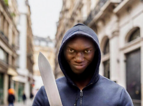 career criminals murder