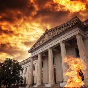 federal reserve destruction TRUMP Labour Chancellor of the Exchequer