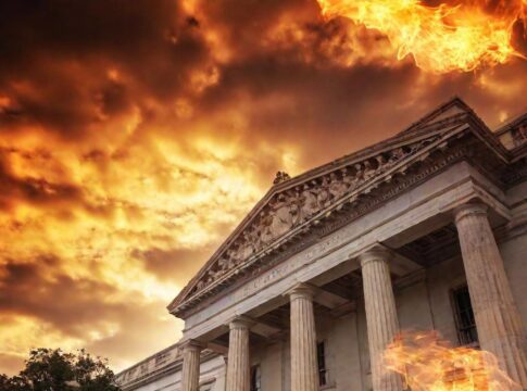 federal reserve destruction TRUMP Labour Chancellor of the Exchequer