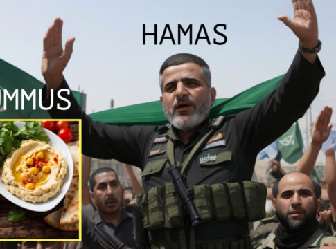 hamas-hummus