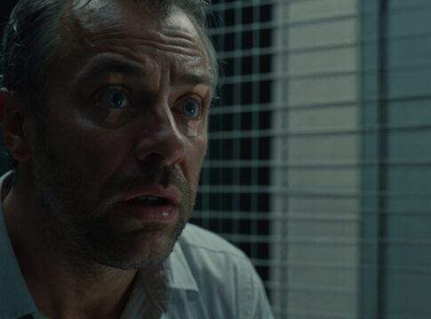 the acolyte interrogation espionage