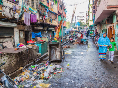 english MPs third world India