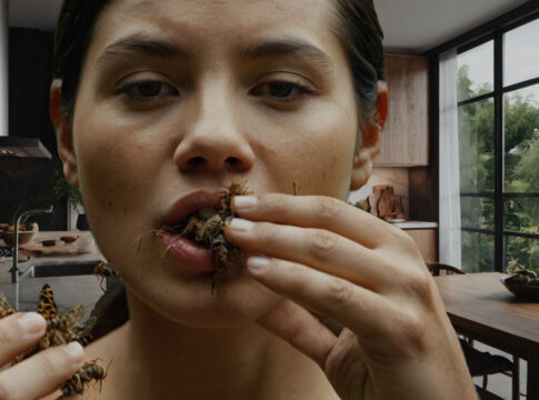 alternative protein insects 1