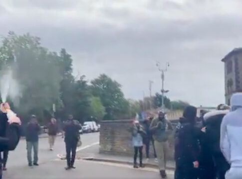 criminals released early