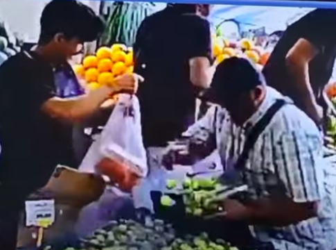 hezbollah pager mossad