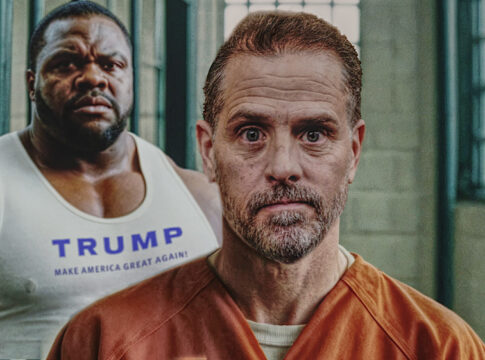 hunter biden prison enhanced World News Round-up