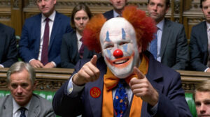 keir starmer gulag clown world exit tax attack uk