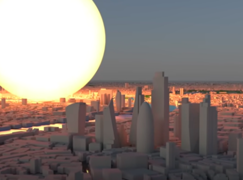 Putin nuclear missile london nuclear shelters nuclear war