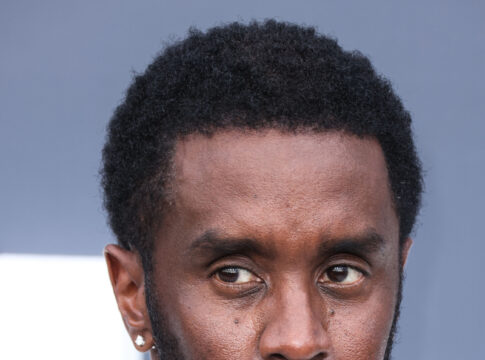 p. diddy the diddler