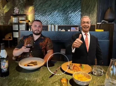 albanian criminalS Tax Money