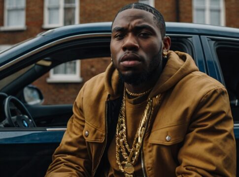 brixton man slave reparations