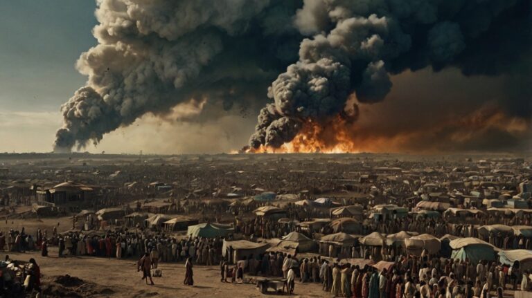 Global Growth Warning: Economists Brace for Systemic Shift